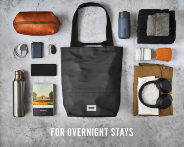 Logotrade corporate gift picture of: Black+Blum 16L Insulated Tote/ Cooler Bag